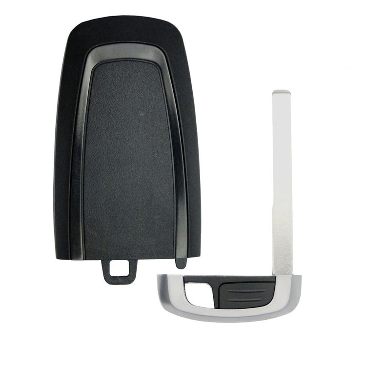 Key Fob / Remote Transmitter Shell - Case for Select Ford Vehicles