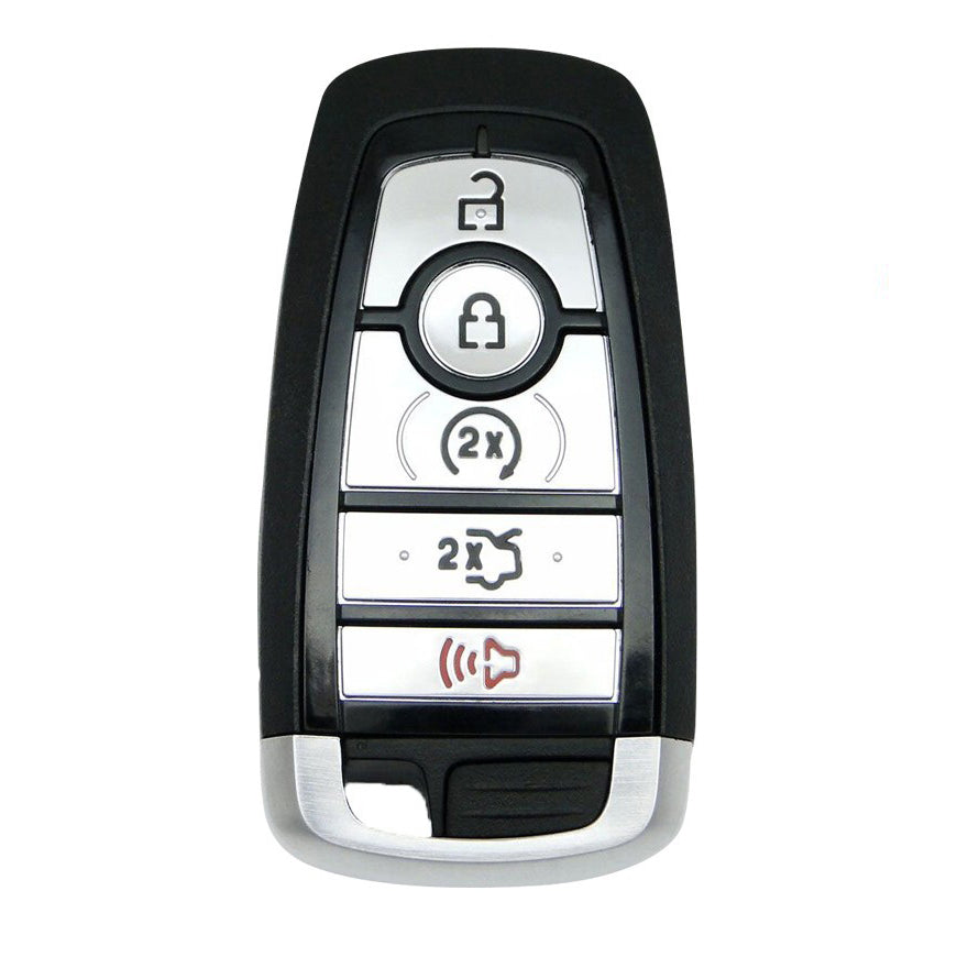 Key Fob / Remote Transmitter Shell - Case for Select Ford Vehicles