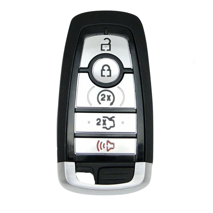 Key Fob / Remote Transmitter Shell - Case for Select Ford Vehicles