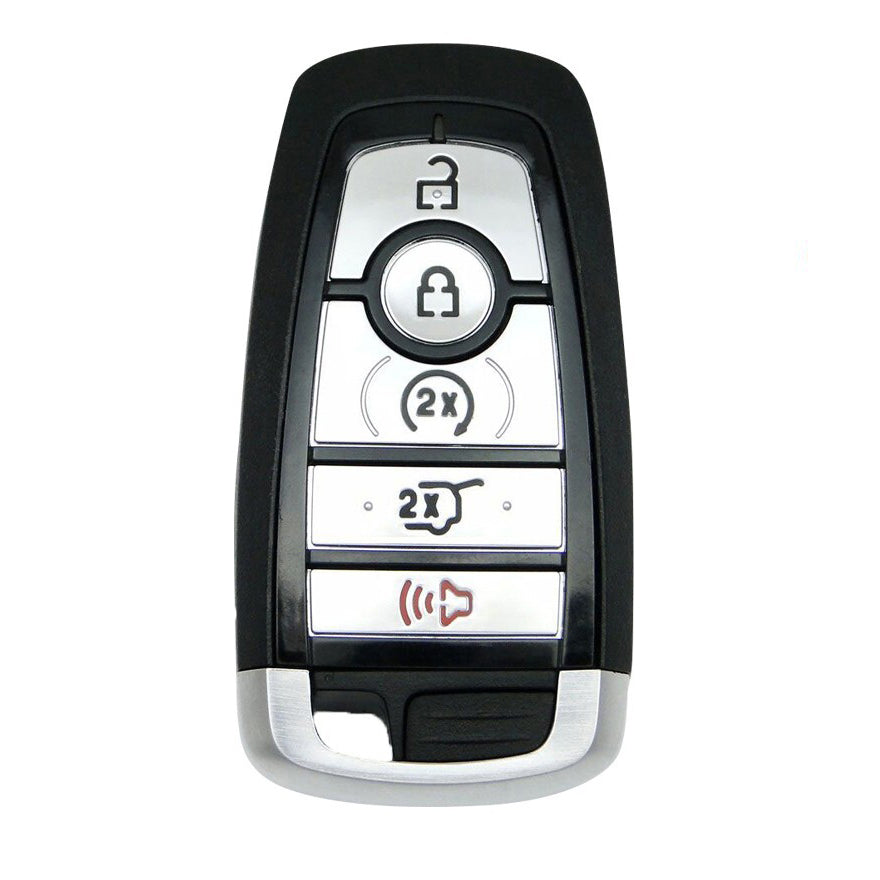 Key Fob / Remote Transmitter Shell - Case for Select Ford Lincoln Vehicles