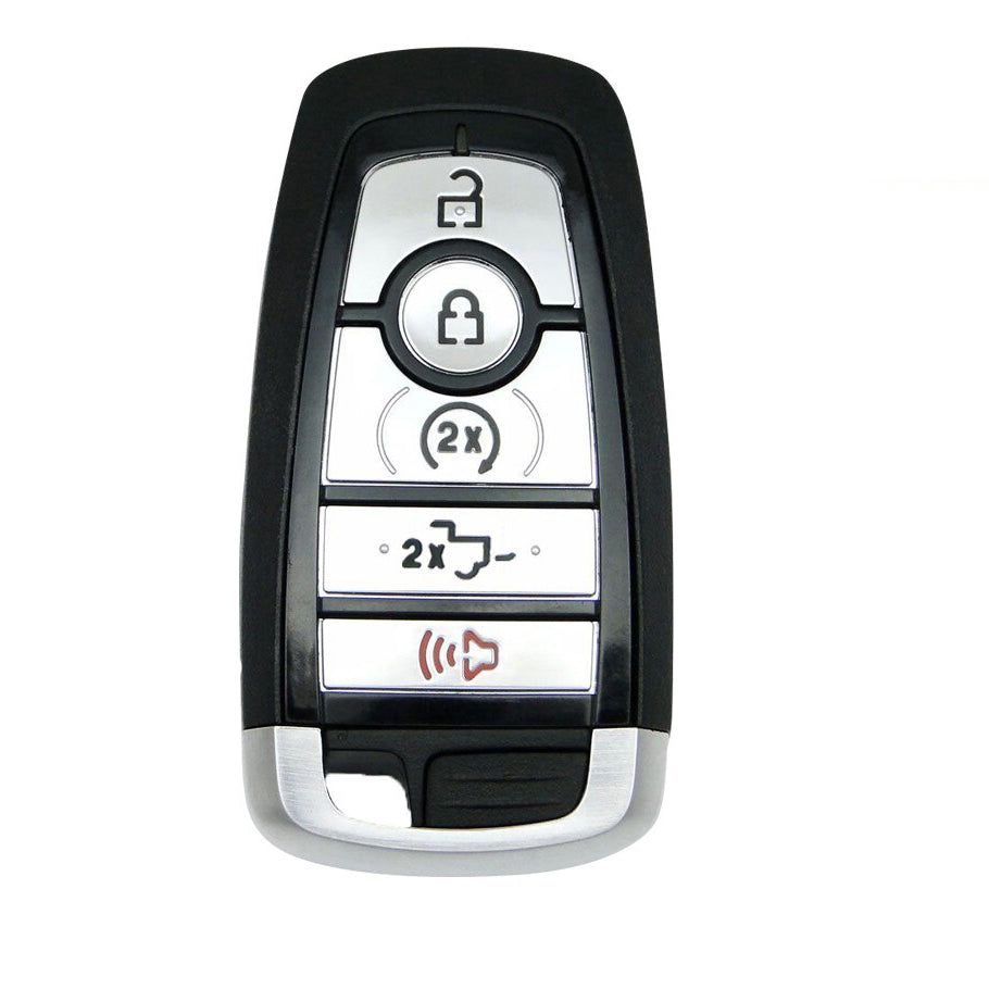 Key Fob / Remote Transmitter for Select Ford Vehicles