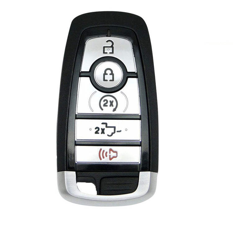 Key Fob / Remote Transmitter for Select Ford Vehicles