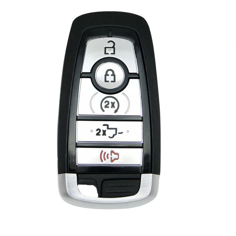 Key Fob / Remote Transmitter for Select Ford Vehicles