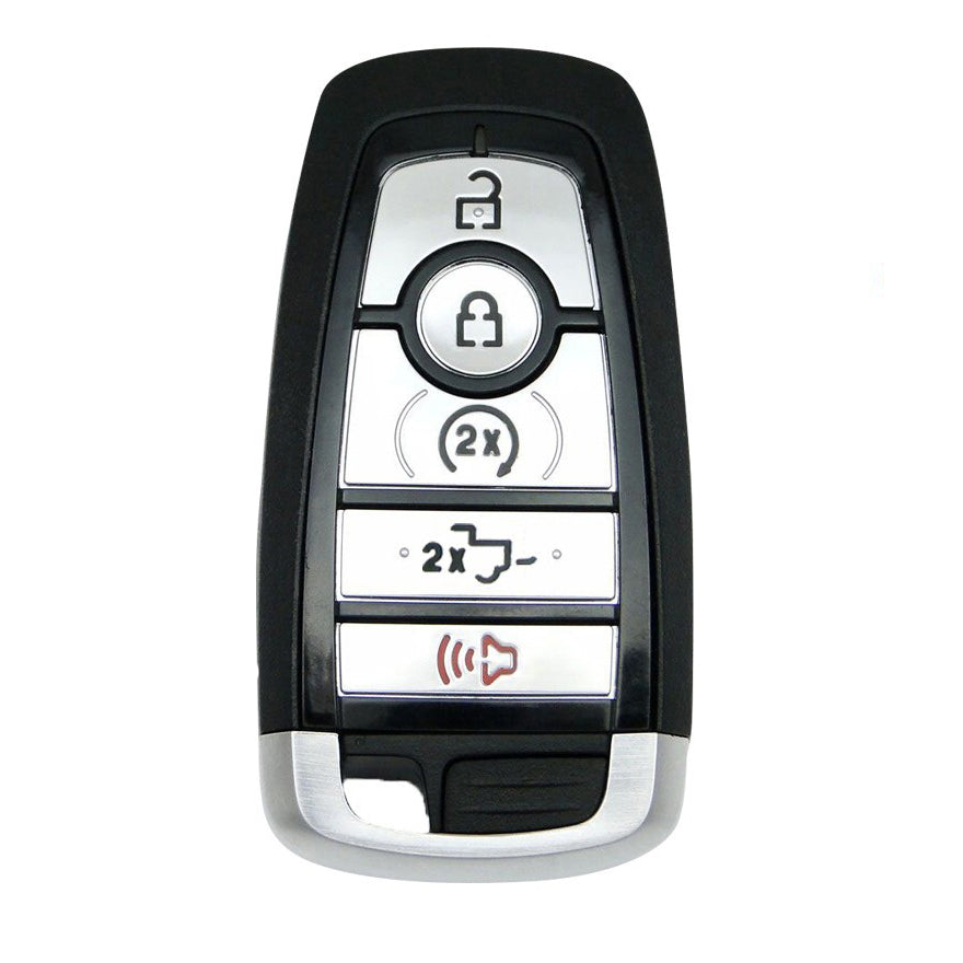 Key Fob / Remote Transmitter Shell - Case for Select Ford Vehicles