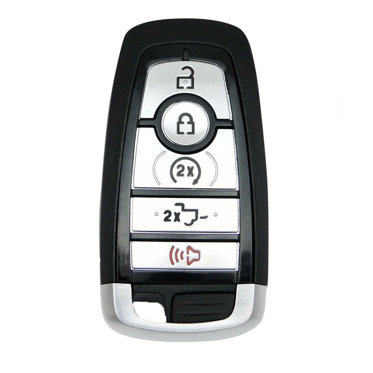 Key Fob / Remote Transmitter Shell - Case for Select Ford Vehicles