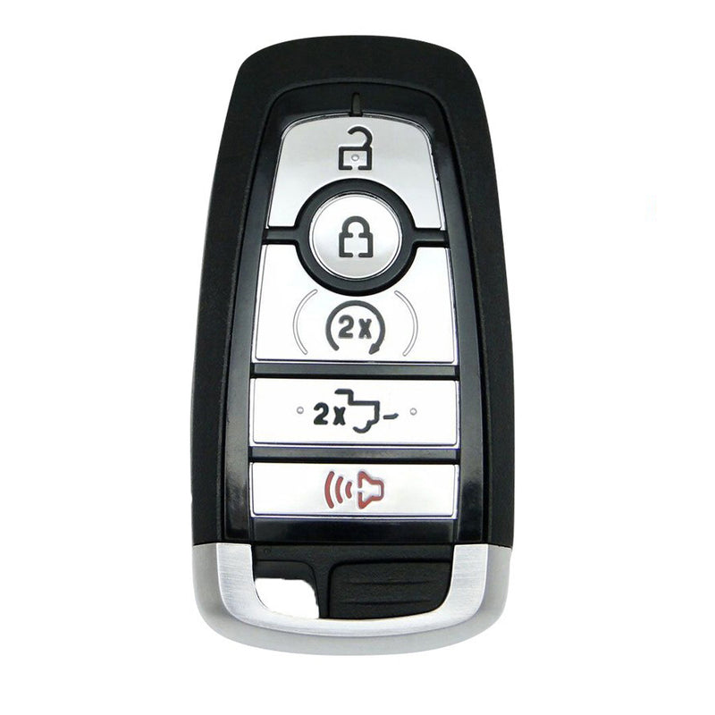 Key Fob / Remote Transmitter Shell - Case for Select Ford Vehicles
