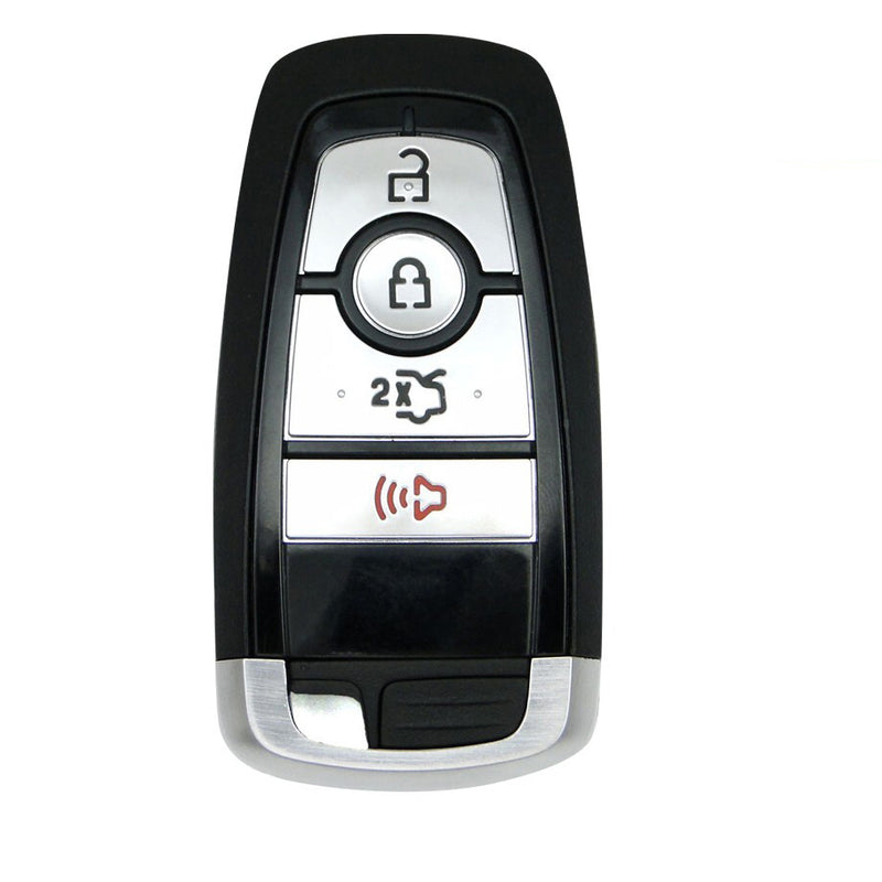 Key Fob / Remote Transmitter for Select Ford Vehicles