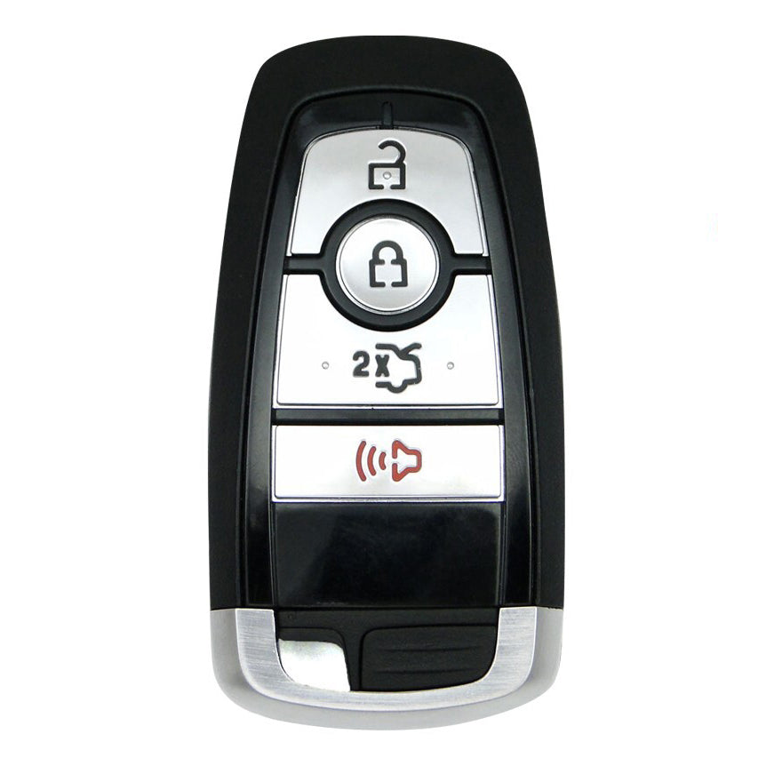 Key Fob / Remote Transmitter Shell - Case for Select Ford Vehicles
