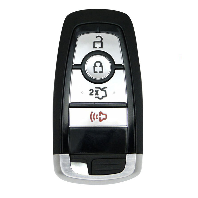 Key Fob / Remote Transmitter Shell - Case for Select Ford Vehicles