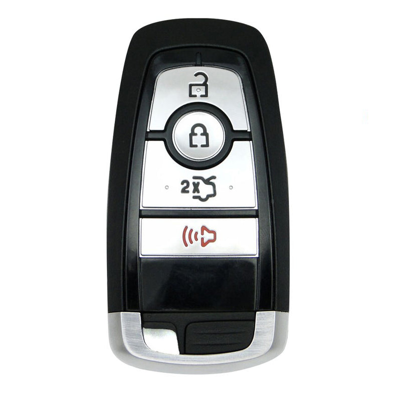 Key Fob / Remote Transmitter Shell - Case for Select Ford Vehicles