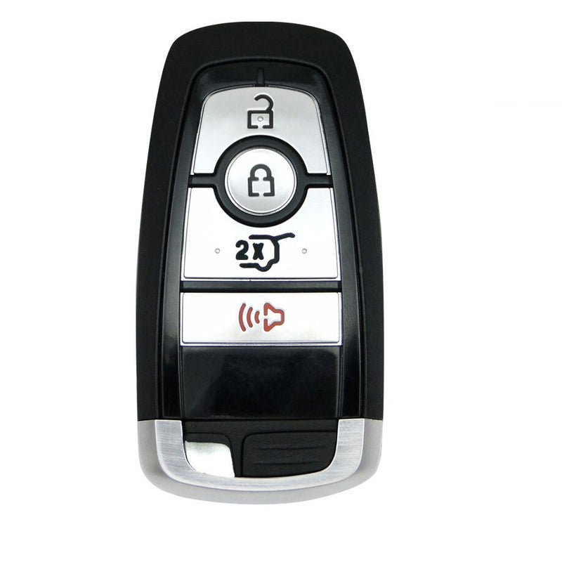 Key Fob / Remote Transmitter for Select Ford Vehicles