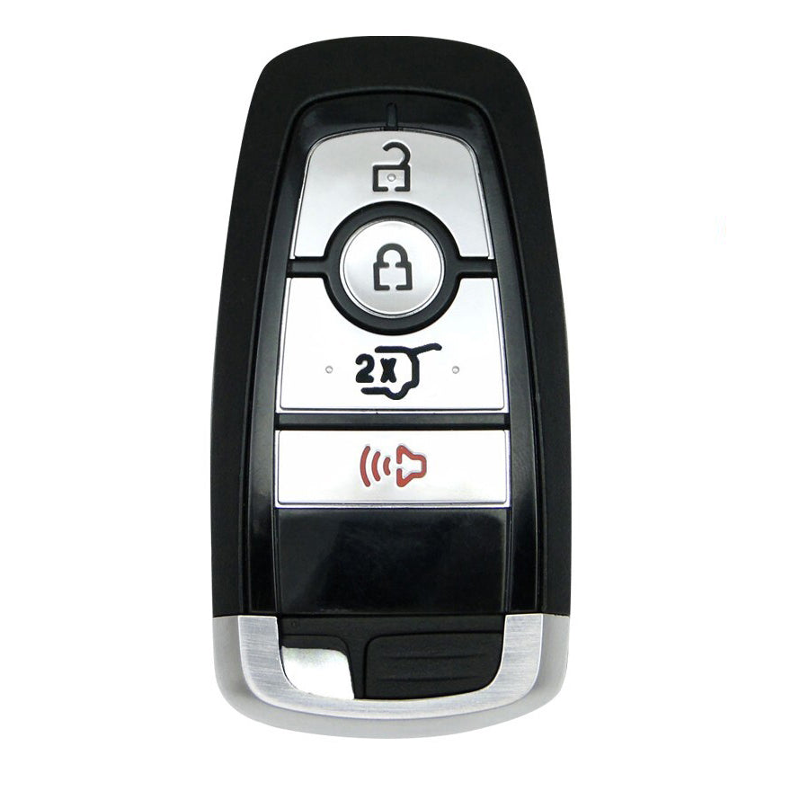 Key Fob / Remote Transmitter Shell - Case for Select Ford Vehicles
