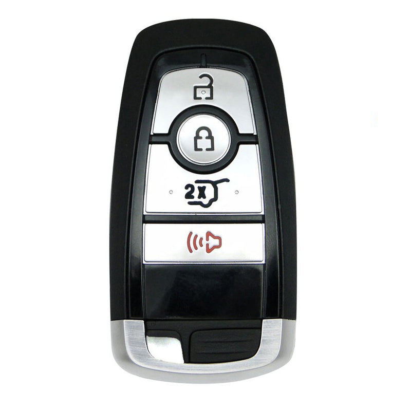 Key Fob / Remote Transmitter Shell - Case for Select Ford Vehicles