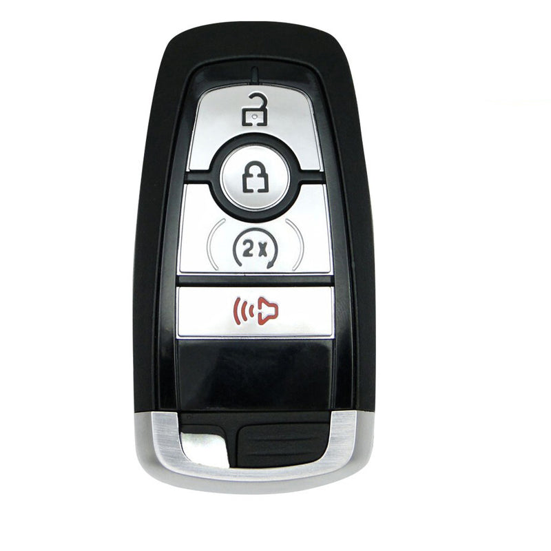 Key Fob / Remote Transmitter for Select Ford Vehicles