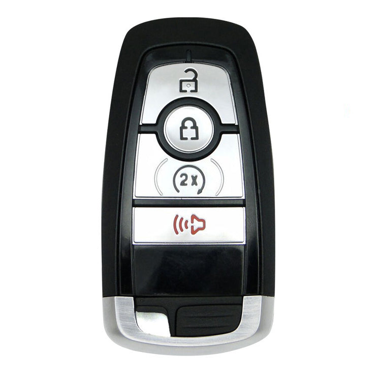 Key Fob / Remote Transmitter Shell - Case for Select Ford Vehicles