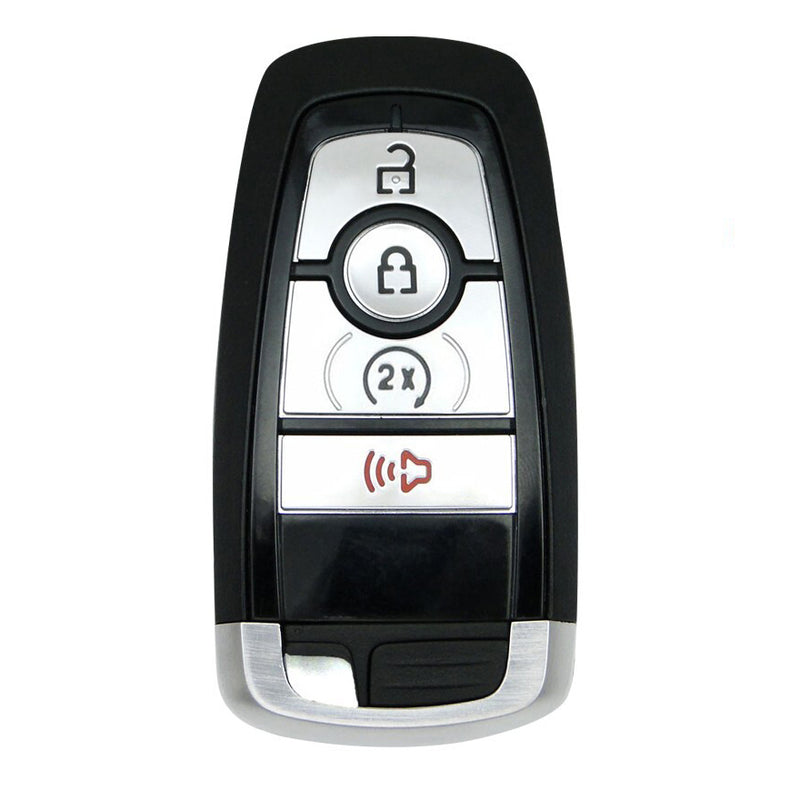 Key Fob / Remote Transmitter Shell - Case for Select Ford Vehicles