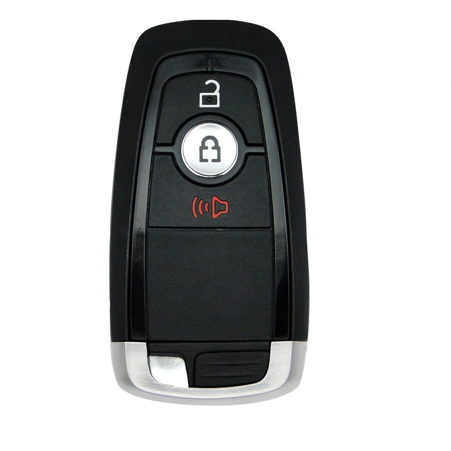 Key Fob / Remote Transmitter for Select Ford Vehicles