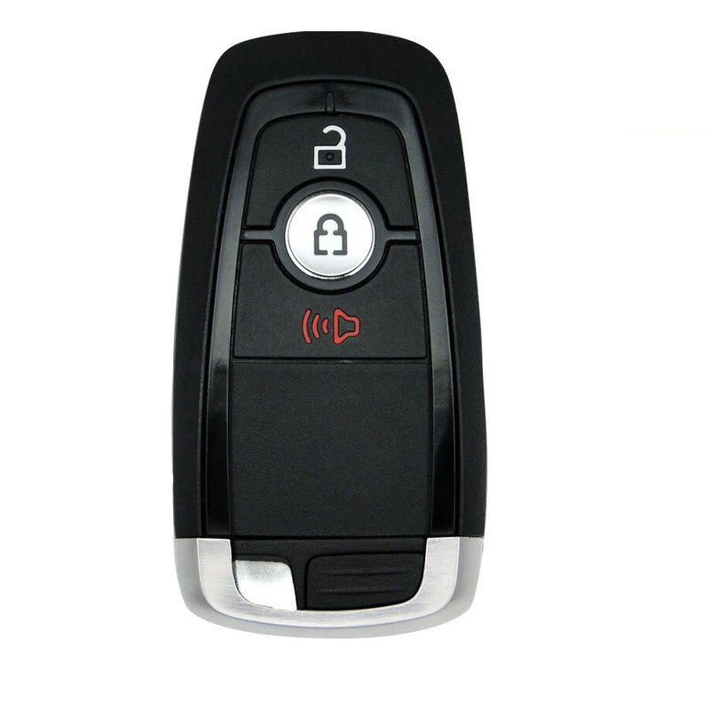 Key Fob / Remote Transmitter for Select Ford Vehicles