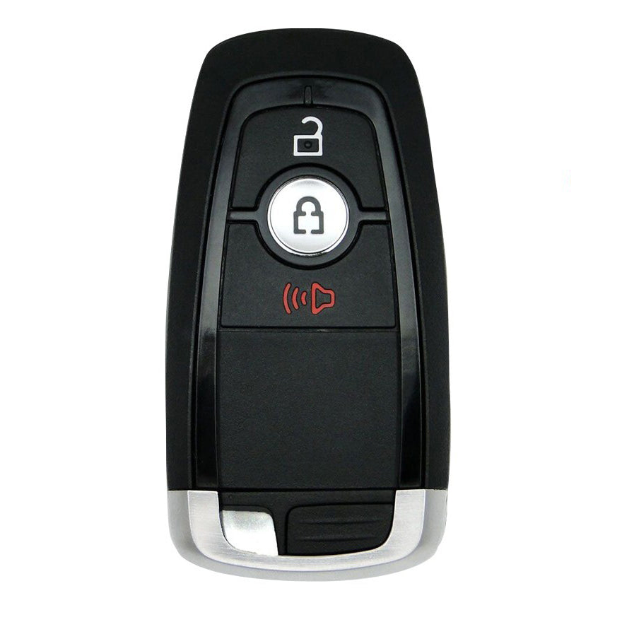 Key Fob / Remote Transmitter Shell - Case for Select Ford Vehicles