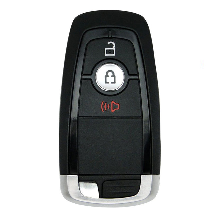 Key Fob / Remote Transmitter Shell - Case for Select Ford Vehicles
