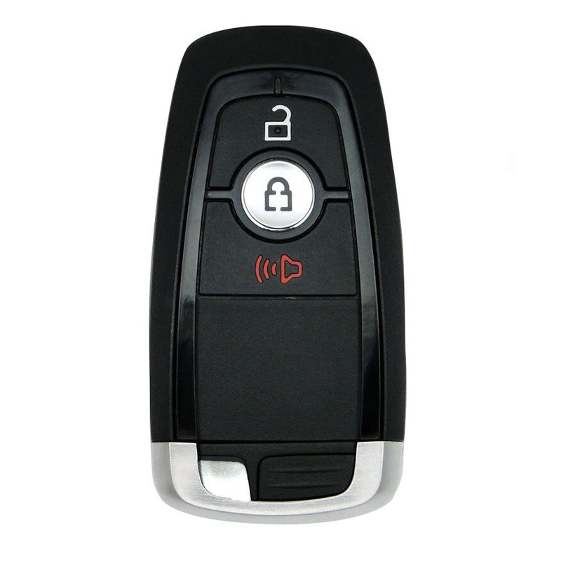Key Fob / Remote Transmitter Shell - Case for Select Ford Vehicles