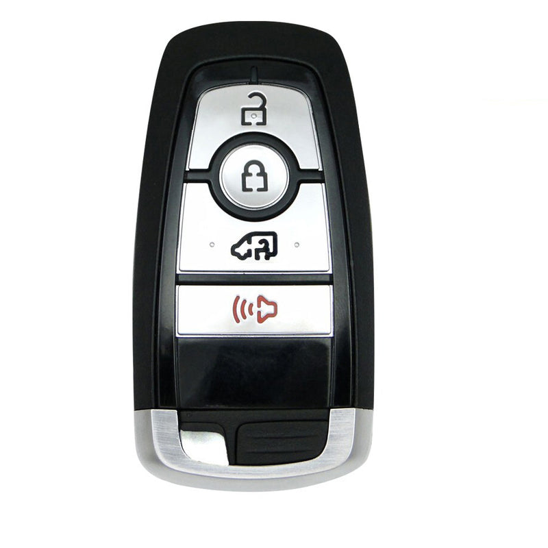 Key Fob / Remote Transmitter for Select Ford Vehicles