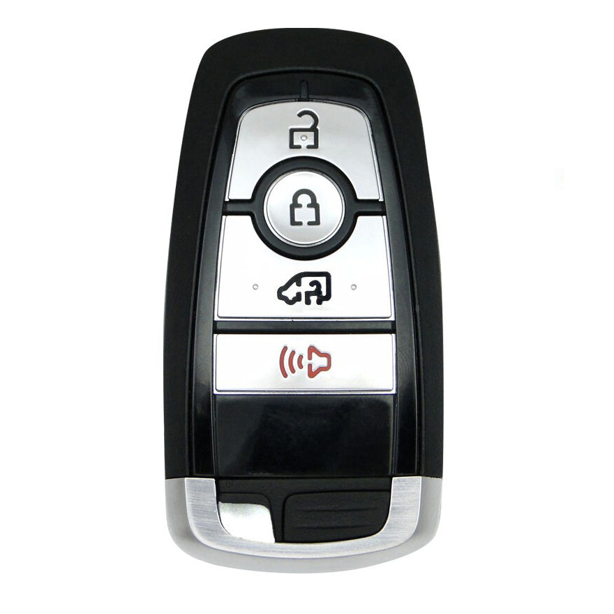 Key Fob / Remote Transmitter Shell - Case for Select Ford Vehicles