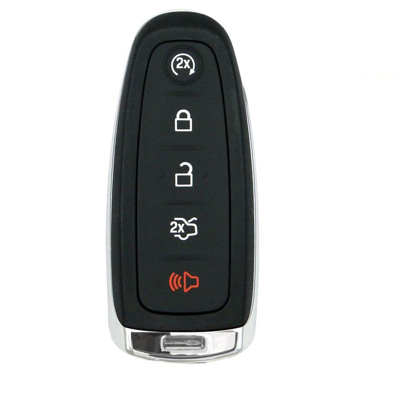 Key Fob / Remote Transmitter for Select Ford Lincoln Vehicles