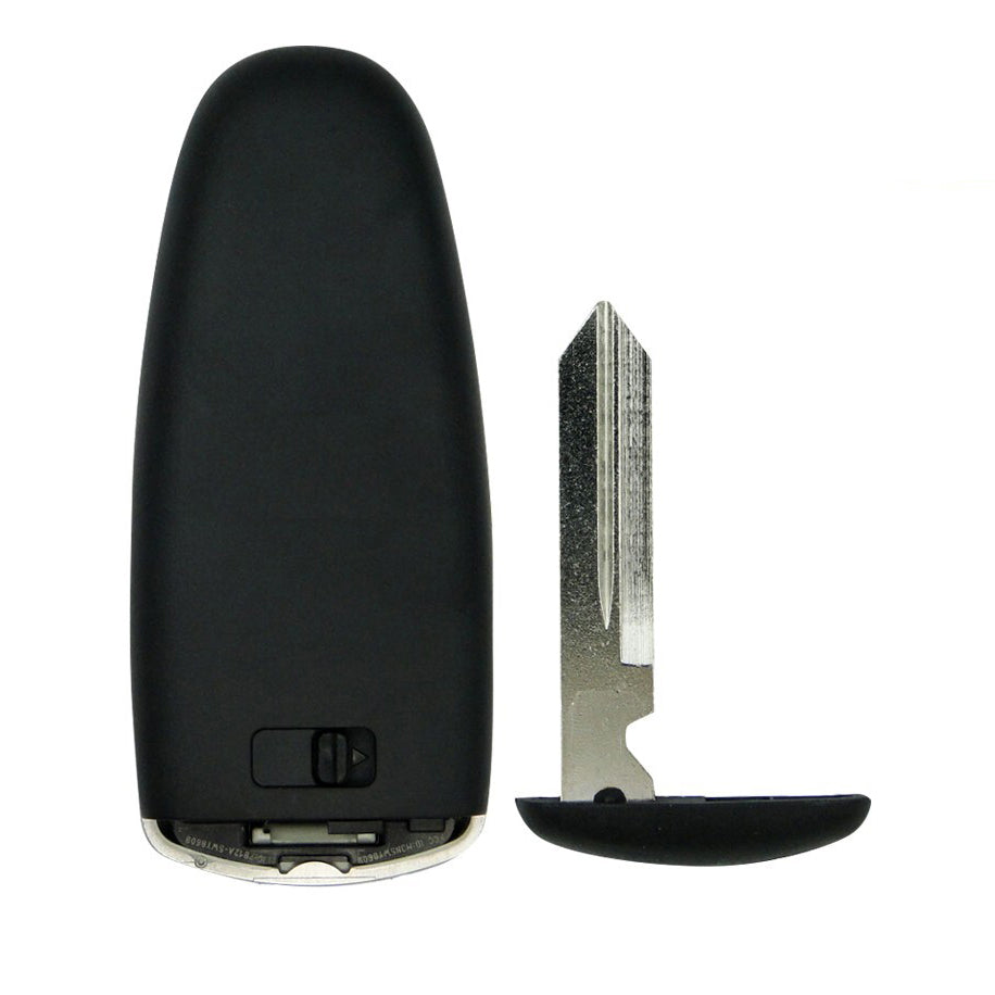 Key Fob / Remote Transmitter Shell - Case for Select Ford Vehicles