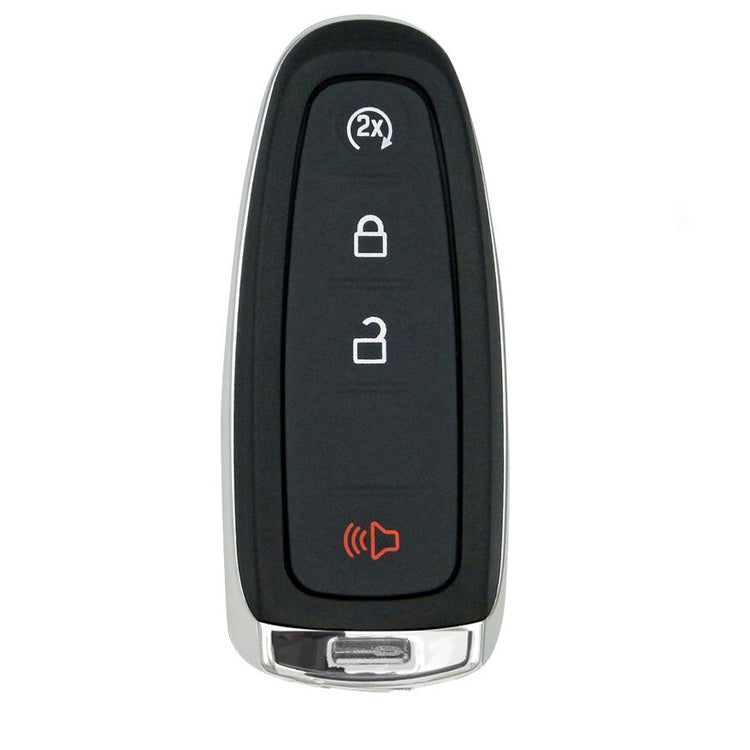 Key Fob / Remote Transmitter Shell - Case for Select Ford Vehicles