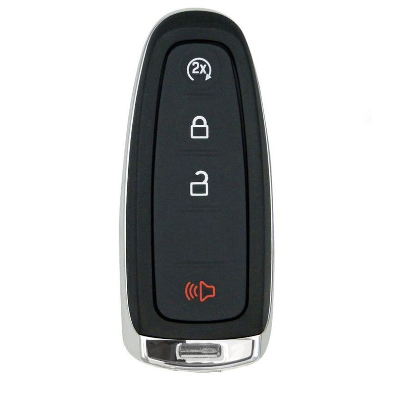 Key Fob / Remote Transmitter Shell - Case for Select Ford Vehicles