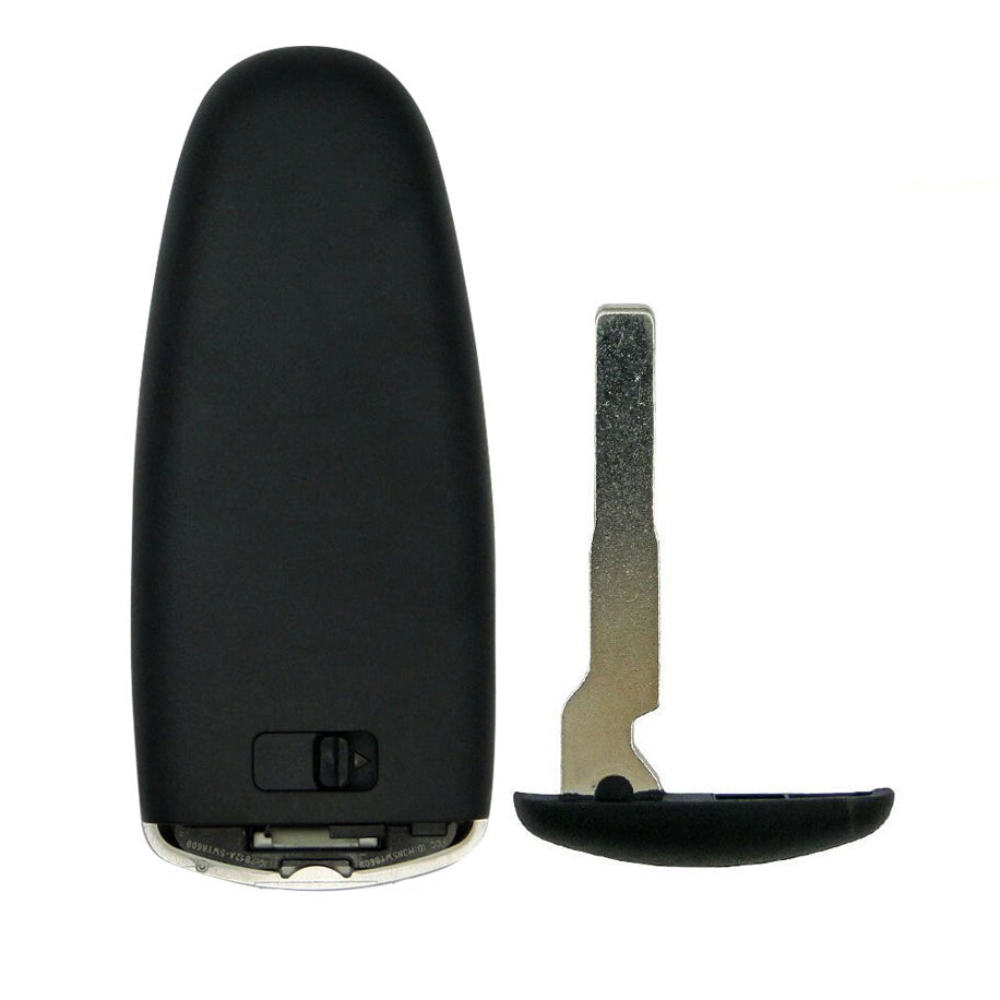 Key Fob / Remote Transmitter Shell - Case for Select Ford Vehicles