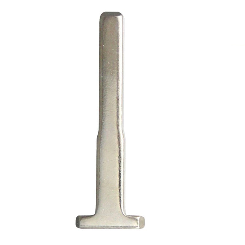 Emergency Insert Key for Select Ford Vehicles
