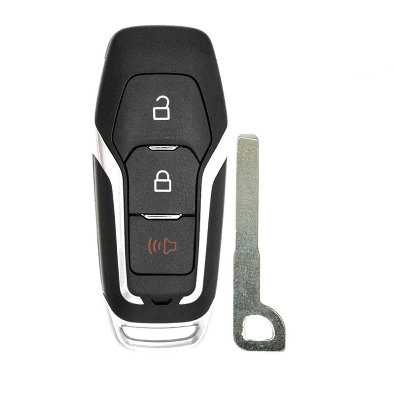 Key Fob / Remote Transmitter for Select Ford Vehicles