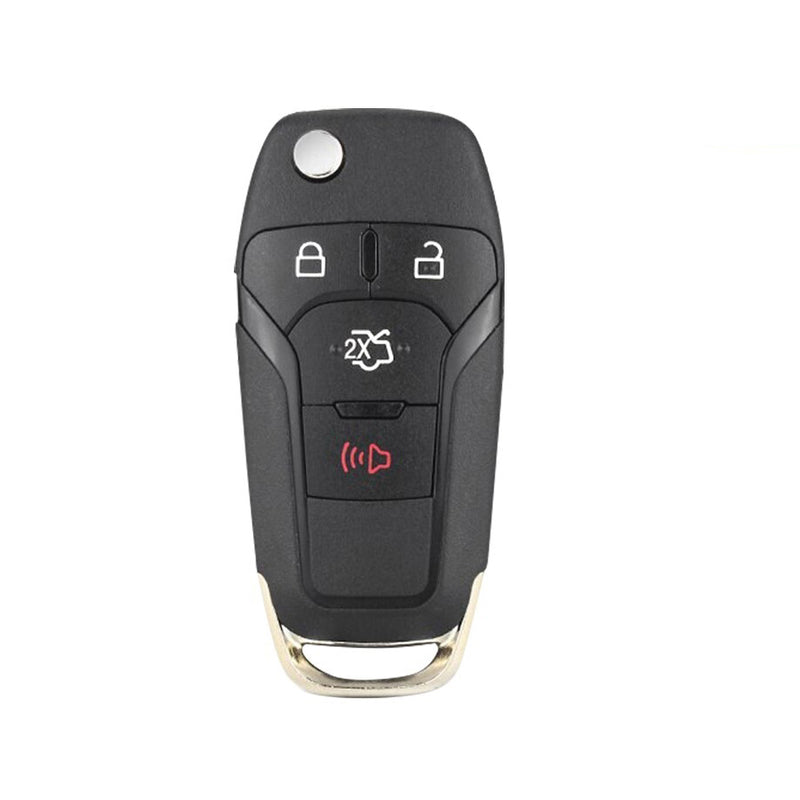 Key Fob / Remote Transmitter for Select Ford Vehicles