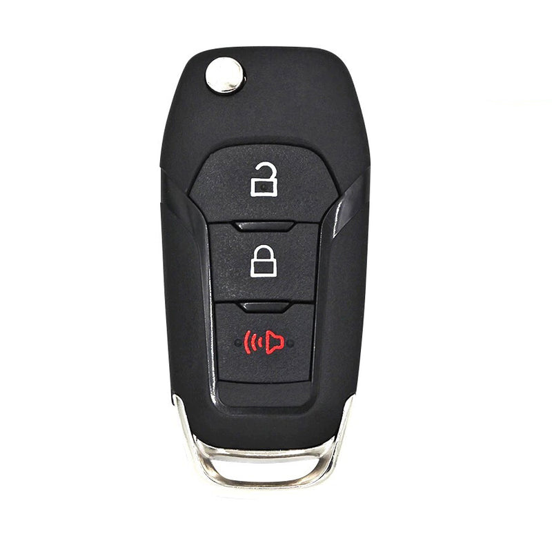 Key Fob / Remote Transmitter for Select Ford Vehicles