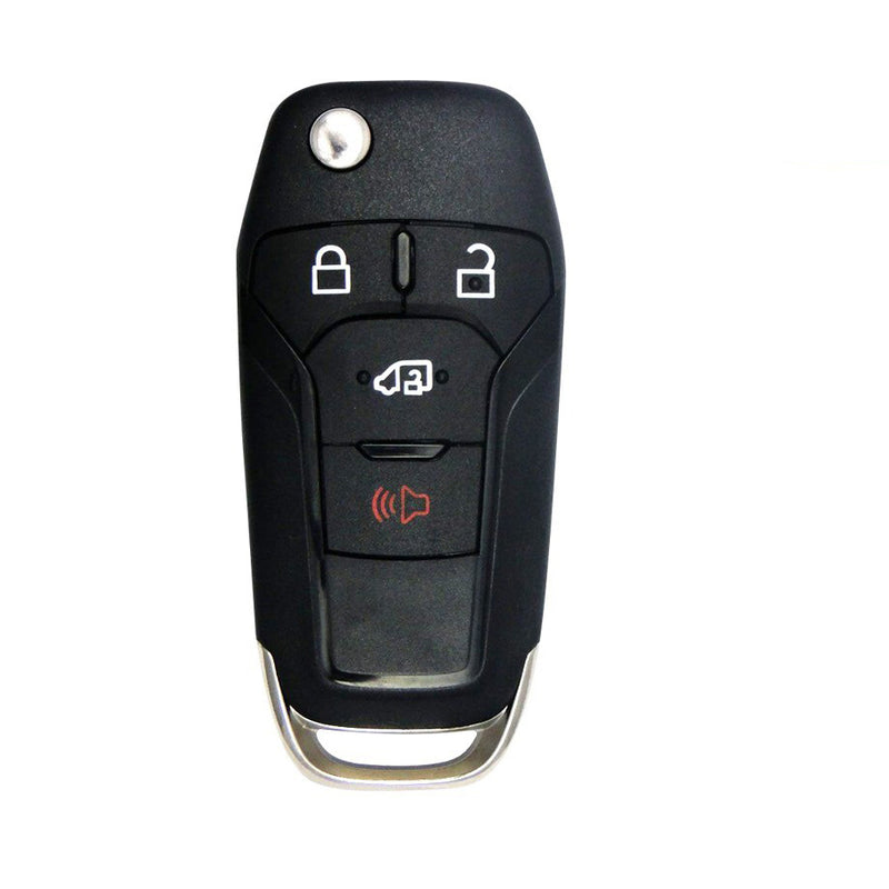 Key Fob / Remote Transmitter for Select Ford Vehicles