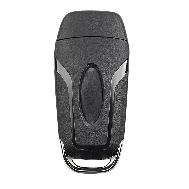 Key Fob / Remote Transmitter Shell - Case for Select Ford Vehicles