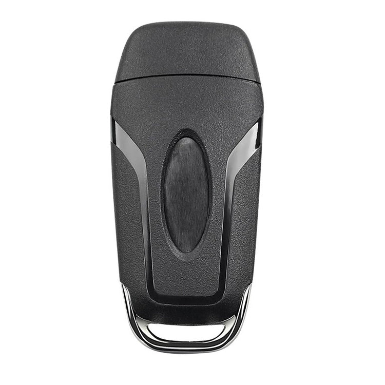 Key Fob / Remote Transmitter Shell - Case for Select Ford Vehicles