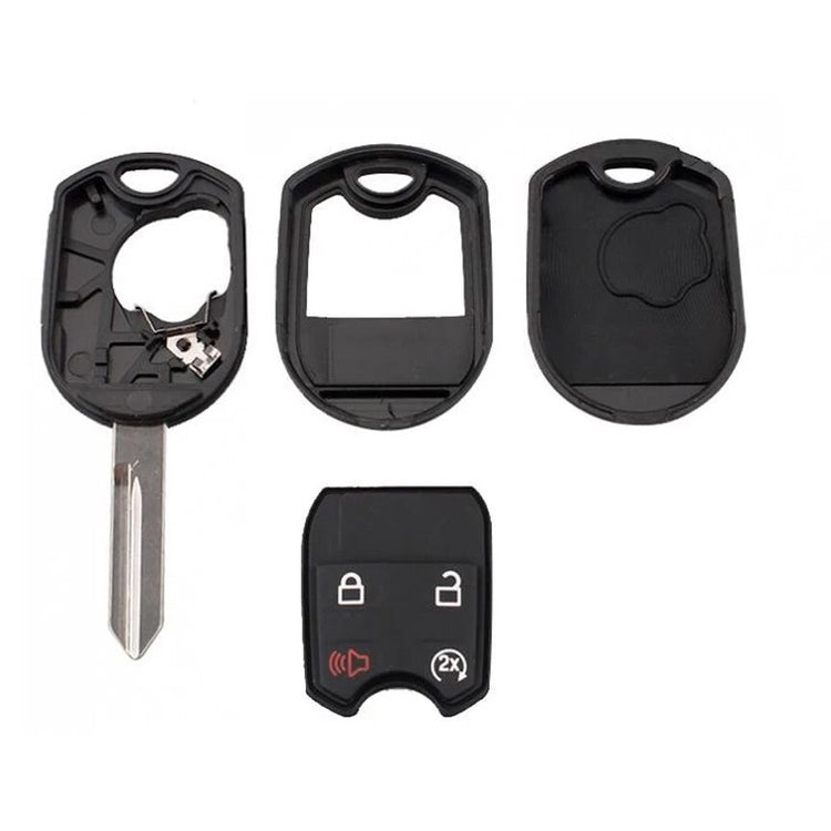 Key Fob / Remote Transmitter for Select Lincoln Ford Vehicles