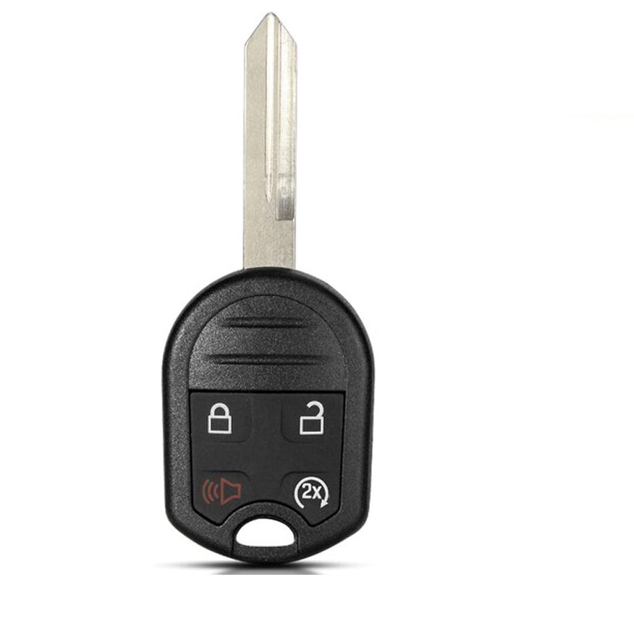 Key Fob / Remote Transmitter for Select Lincoln Ford Vehicles