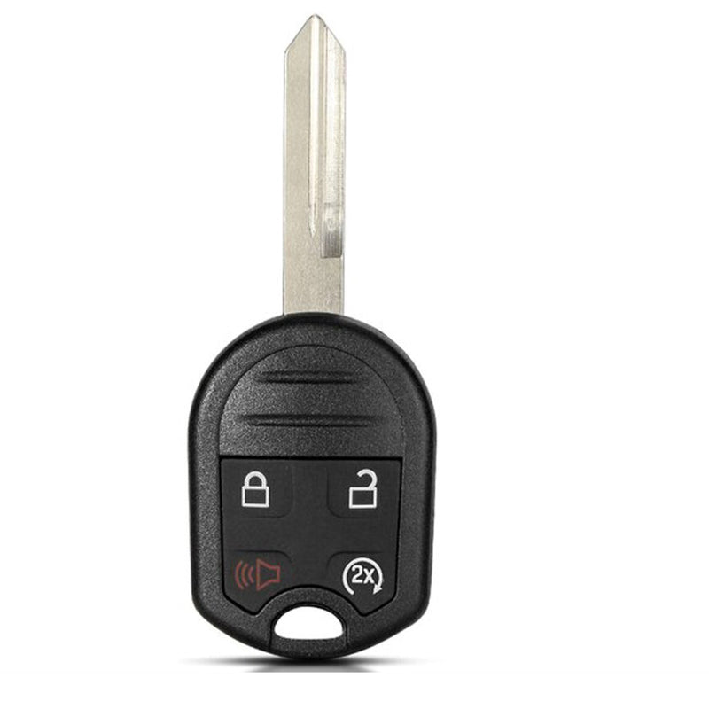 Key Fob / Remote Transmitter Shell - Case for Select Lincoln Ford Vehicles