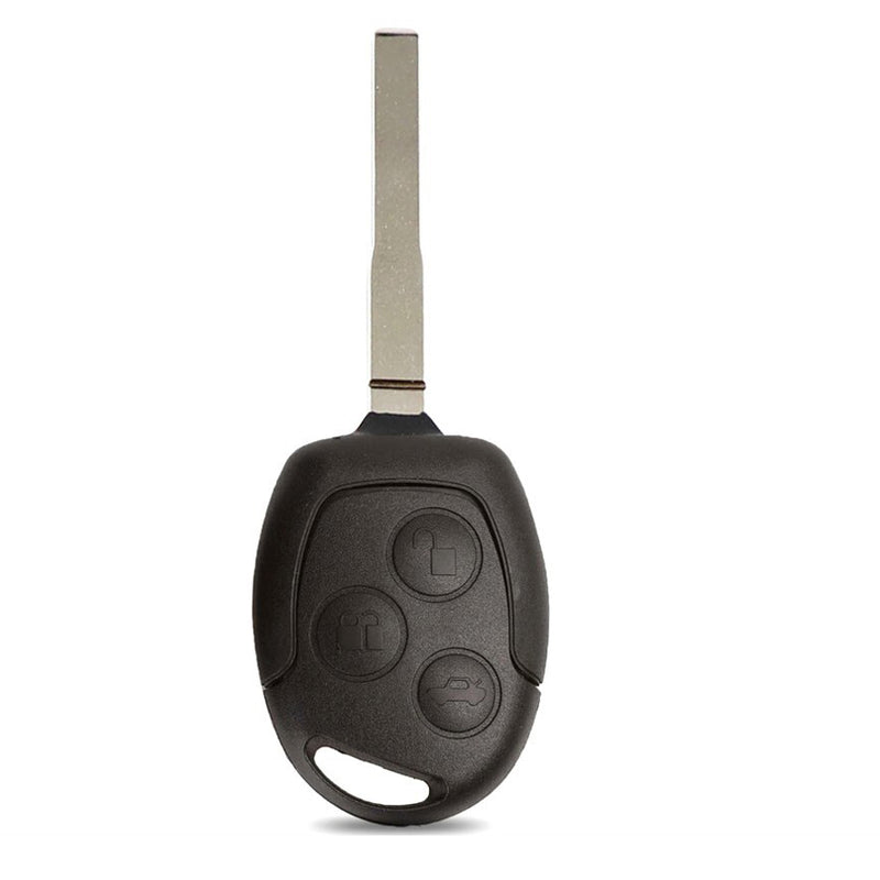 Key Fob / Remote Transmitter Shell - Case for Select Ford Vehicles