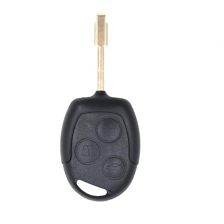 Key Fob / Remote Transmitter for Select Ford Vehicles