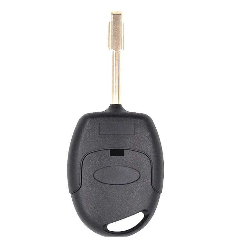 Key Fob / Remote Transmitter Shell - Case for Select Ford Vehicles