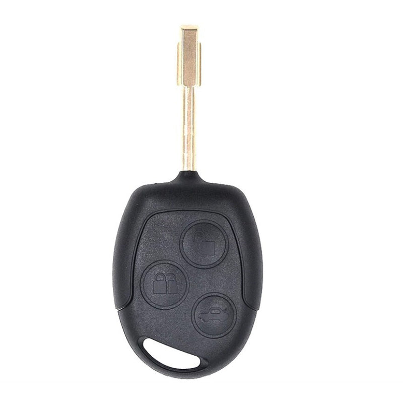 Key Fob / Remote Transmitter Shell - Case for Select Ford Vehicles