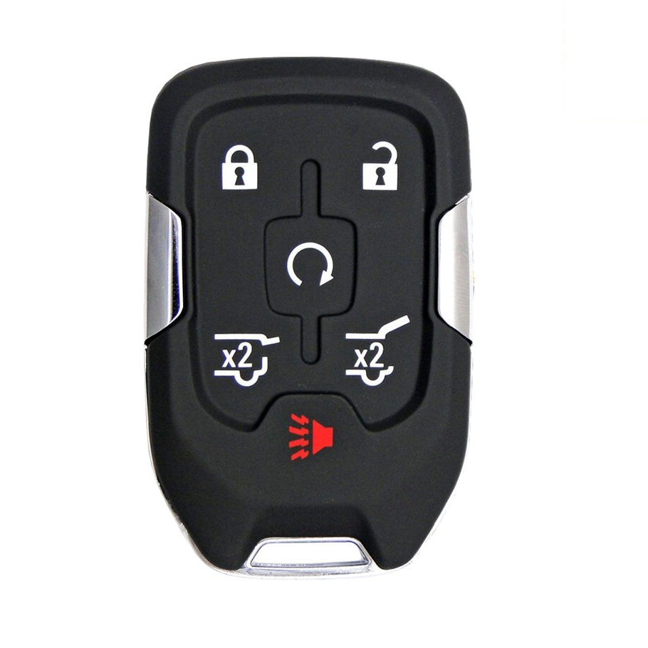 Key Fob / Remote Transmitter for Select Chevrolet GMC Vehicles