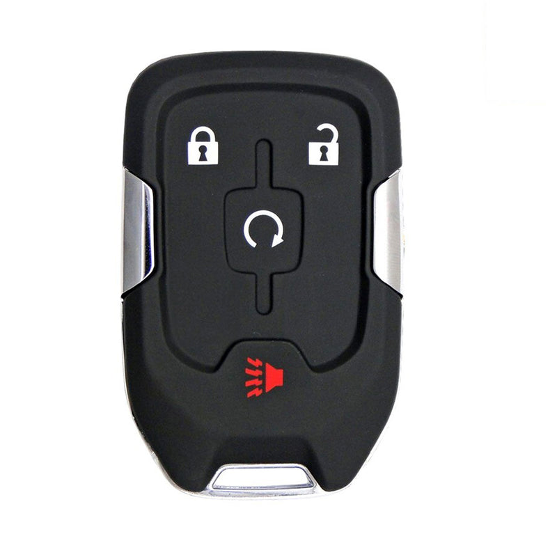 Key Fob / Remote Transmitter for Select GMC Vehicles