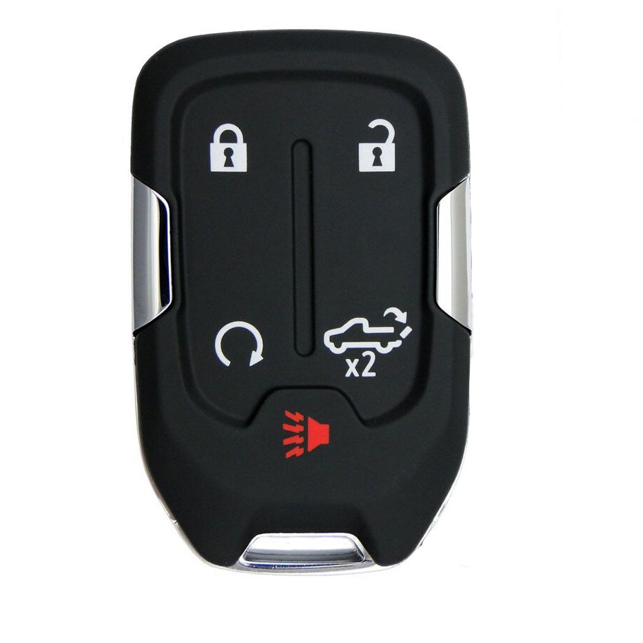 Key Fob / Remote Transmitter for Select Chevrolet GMC Vehicles