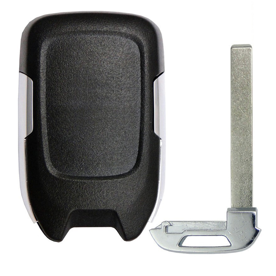 Key Fob / Remote Transmitter Shell - Case for Select Chevrolet GMC Vehicles